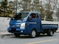 KIA BONGO and HYUNDAI PORTER 2 2010 single cab and doublecab-0