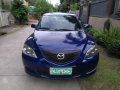 Mazda 3 hatchback 1.6 at-1