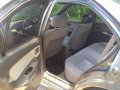 Nissan Sentra Super Saloon SE 96-5