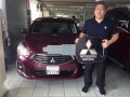 2017 Mitsubishi Mirage G4 GLX GLS Manual Automatic-9