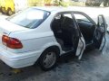 Honda Civic Vti matic 98-2