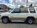 2001 Isuzu Trooper 3.0 Turbo Diesel-2