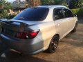 2008 honda city idsi-2