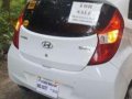 Hyundai eon Gls 2016 acquired-0