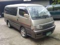 2005 toyota hiace 1kz diesel engine efi-5