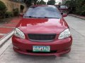 For sale Toyota Corolla Altis 2007-1