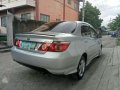 Honda City Fresh-8