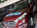 Hyundai tucson GL at dsl-1