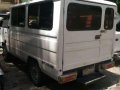 Registered 1997 Mitsubishi l300 FB For Sale-3