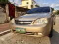 2006 Chevrolet OPTRA-0