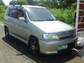 1998 nissan cube automatic gas-0