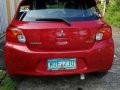 Mitsubishi Mirage GLS Automatic 2014 model-1