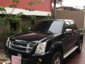 2007 Isuzu Dmax 4x2 AT-0