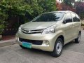 2013 Toyota Avanza 24tkm Manual All Power - 13-0