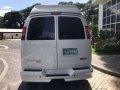 Full Options 2008 GMC Savana For Sale-3