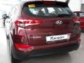 2017 Hyundai Tucson 2.0 GL MT 38K ALL IN DP-4