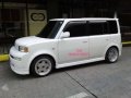 Toyota bb 1.5 limited ed pearl white with sunroof low mileage fresh-0