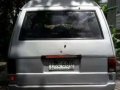 Mitsubishi l300 versa van model 1994 diesel-4