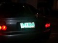 Honda Accord 1994 AT Gray Sedan For Sale-3