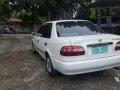 For sale or swap 1998 corolla gli lovelife 160k negotiable-1
