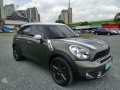 2012 Mini Cooper Countryman S-0