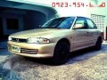 Mitsubishi Lancer GLXi EFi-3