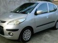 Toyota Avanza G 07 Hyundai Eon 2015 Hyundai i10 09-7