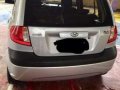 rush!hyundai Getz 2010 26k mileage-2