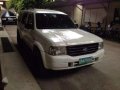 Ford everest 2007-1