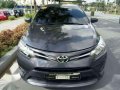 Toyota Vios 1.3E-0