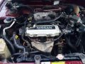 Nissan Bluebird Salon Select 2.0 Red For Sale-3