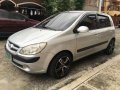 2006 hyundai getz MT crdi diesel engine RARE fresh-0