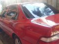 Toyota Corolla 1995-1