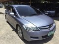 2006 Honda Civic-2