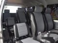 For sale like new Nissan Urvan 2012-5