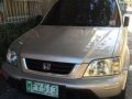 Fresh In And Out 1999 Honda CRV 1st Gen For Sale-7
