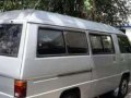 Mitsubishi l300 versa van model 1994 diesel-5