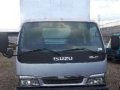 Isuzu elf closevan surplus japan-2