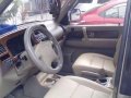 Isuzu Trooper Skyroof Edition 2003 Model Local-3