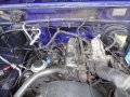 Toyota Revo DLX 2001 model gasoline manual 210K negotiable-7