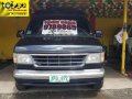 Ford E150 (DIESEL ENGINE) converted-0