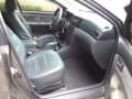 2007 Toyota ALTIS E 1.6L MANUAL Like Civic City Lancer Vios Sentra-9