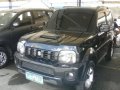 Suzuki Jimny 2013 Black for sale -2