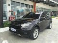Land Rover Range Rover 2016 Discovery Sports Dsl X3 Lexus Rx Cayenne-1