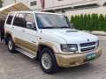 2001 Isuzu Trooper 3.0 Turbo Diesel-0