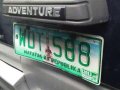 1999 adventure GL dsl MT 08 adventure glx dsl MT 07 honda city 18v AT-4