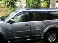 Good Condition 2010 Mitsubishi Montero Sports GLS SE For Sale-4
