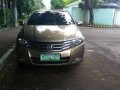 2009 Honda city 1.5 AT-0