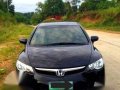 Honda Civic 1.8 SE-1