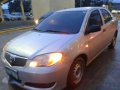 Toyota Vios J 1.3 2007-3